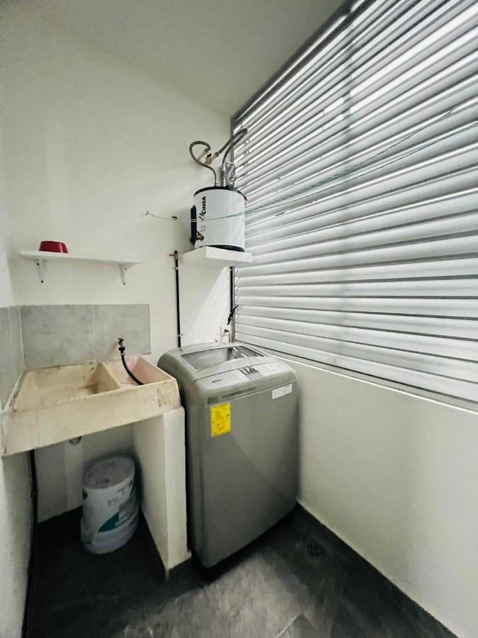 Centrico Departamento 401 Apartment Cancun Ngoại thất bức ảnh