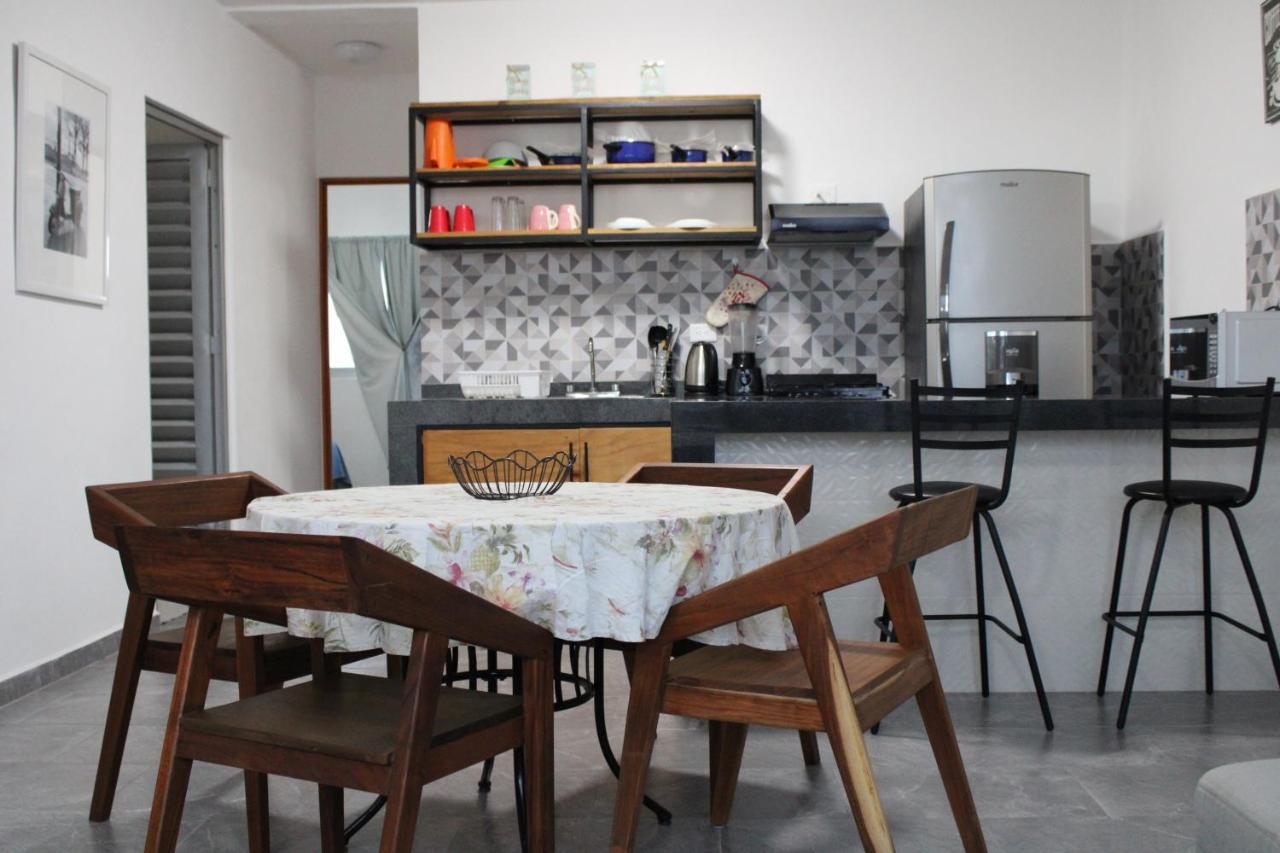 Centrico Departamento 401 Apartment Cancun Ngoại thất bức ảnh
