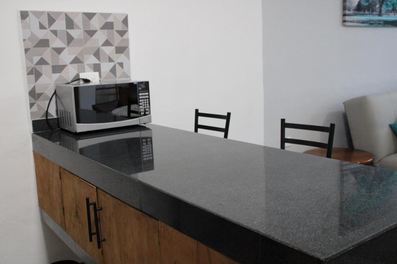 Centrico Departamento 401 Apartment Cancun Ngoại thất bức ảnh