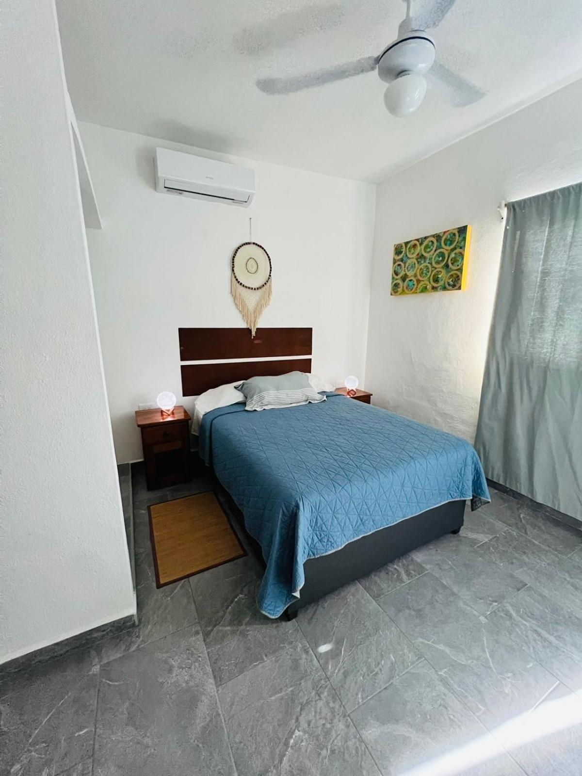 Centrico Departamento 401 Apartment Cancun Ngoại thất bức ảnh