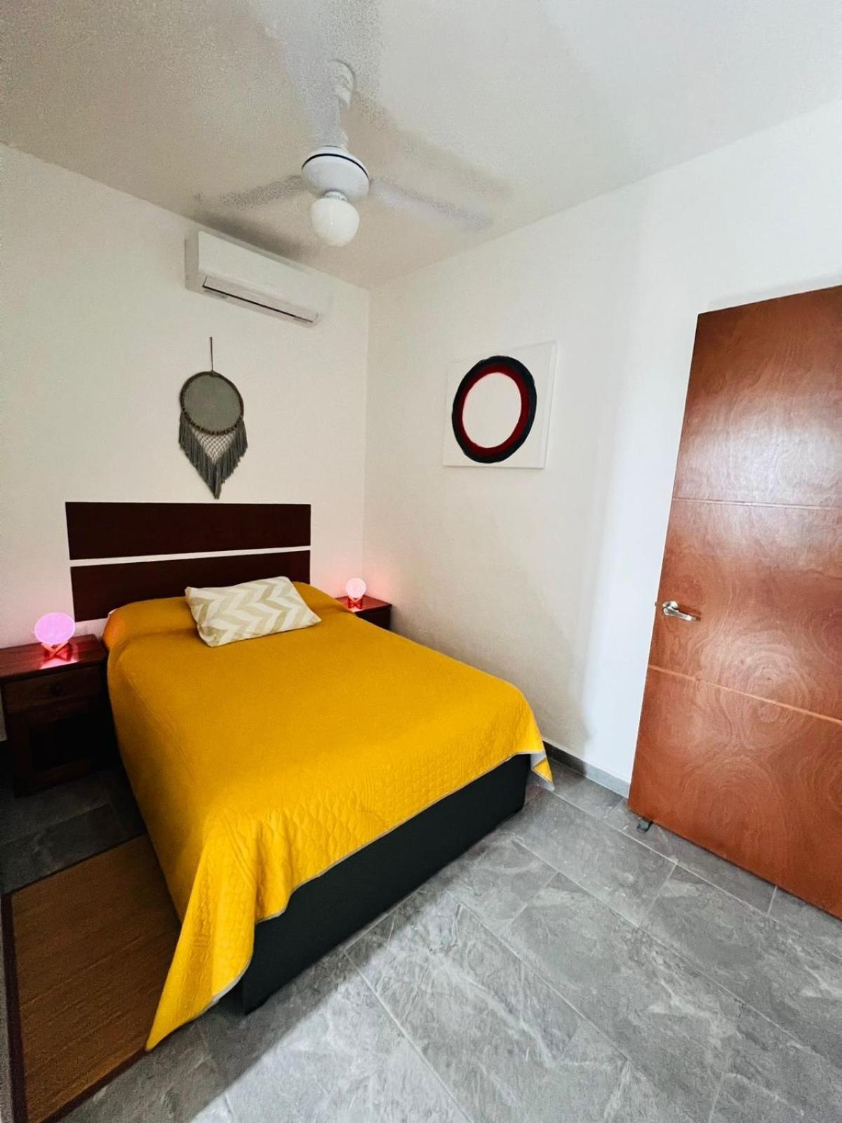 Centrico Departamento 401 Apartment Cancun Ngoại thất bức ảnh